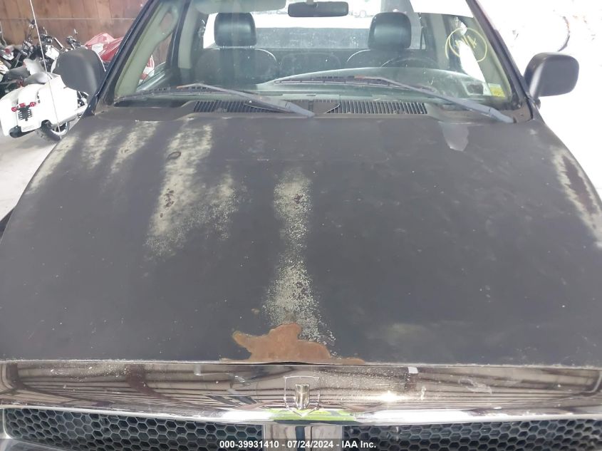 2002 Dodge Ram 1500 St VIN: 1D7HA16N42J130942 Lot: 39931410