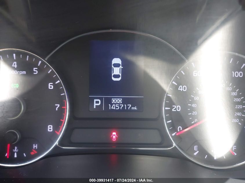 2014 Kia Forte Ex VIN: KNAFX6A80E5200798 Lot: 39931417