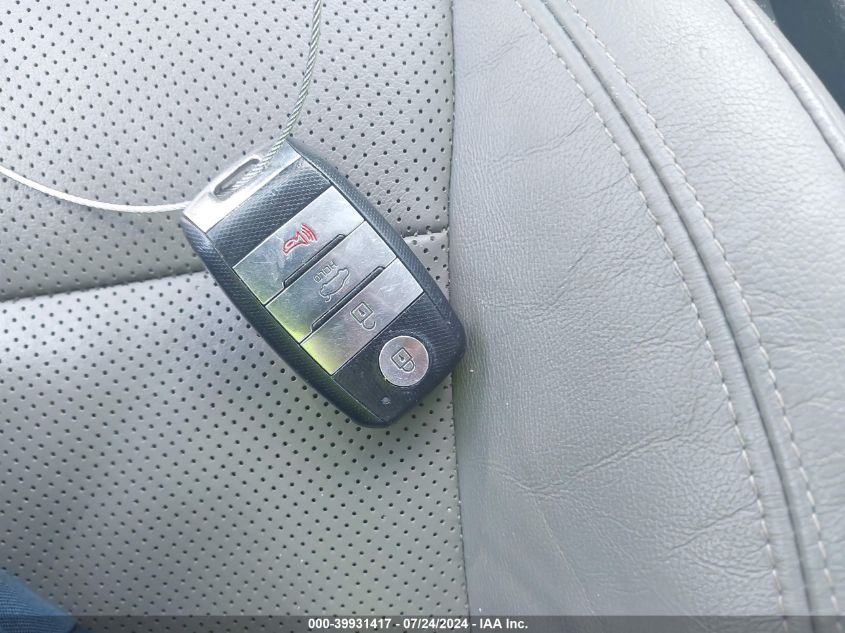 2014 Kia Forte Ex VIN: KNAFX6A80E5200798 Lot: 39931417