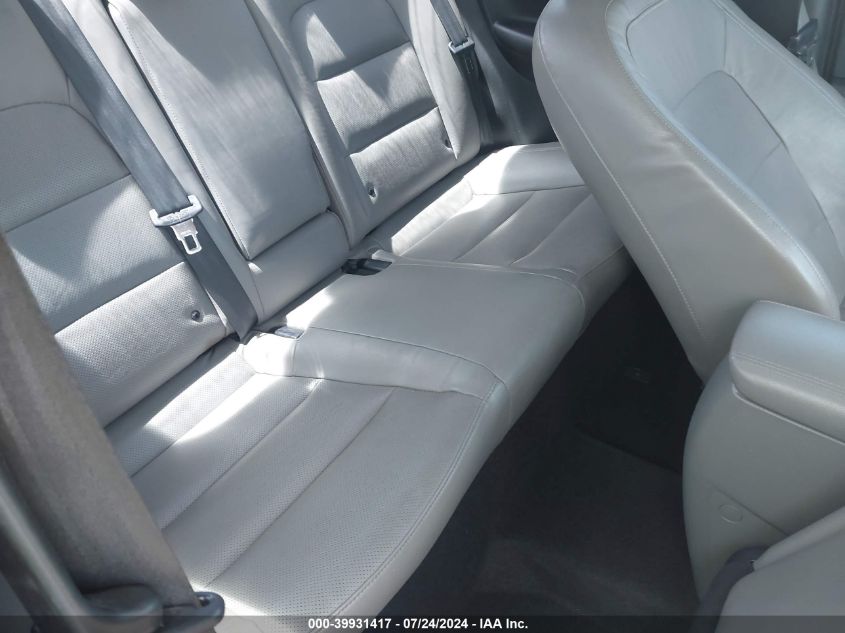 2014 Kia Forte Ex VIN: KNAFX6A80E5200798 Lot: 39931417