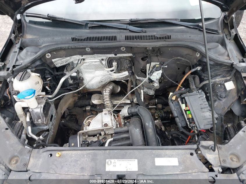 2016 Volkswagen Jetta 1.4T Se VIN: 3VWD67AJ3GM374820 Lot: 39931428