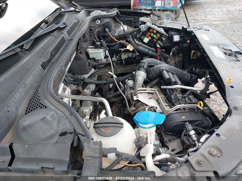 2016 Volkswagen Jetta 1.4T Se VIN: 3VWD67AJ3GM374820 Lot: 39931428