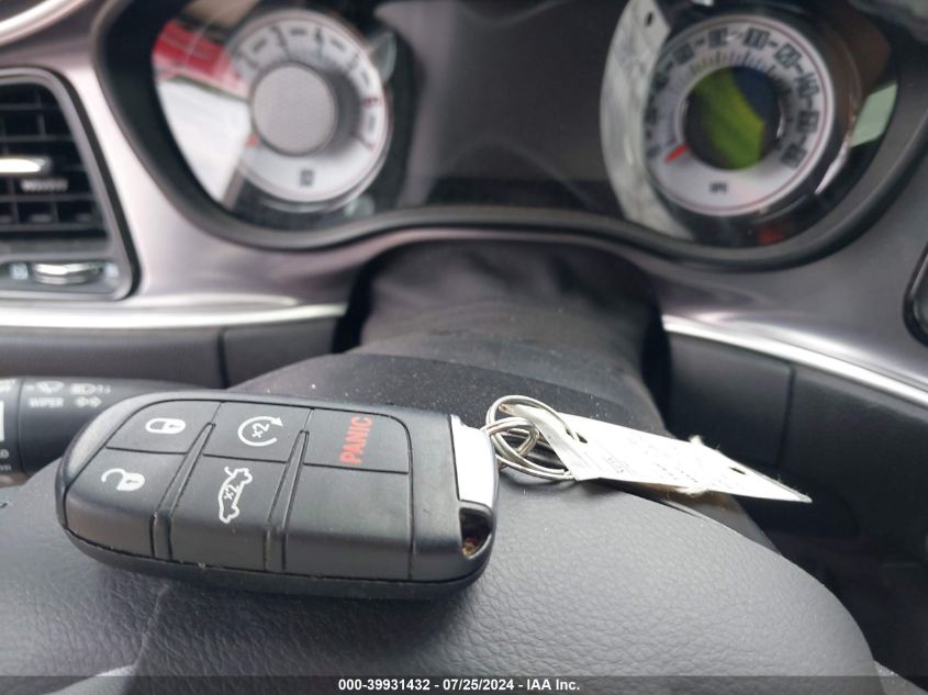 2019 Dodge Challenger R/T Scat Pack VIN: 2C3CDZFJXKH719233 Lot: 39931432