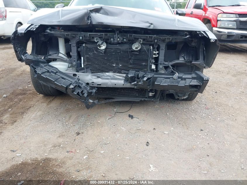 2019 Dodge Challenger R/T Scat Pack VIN: 2C3CDZFJXKH719233 Lot: 39931432