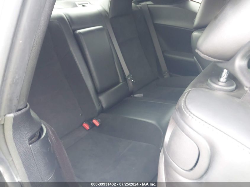 2019 Dodge Challenger R/T Scat Pack VIN: 2C3CDZFJXKH719233 Lot: 39931432