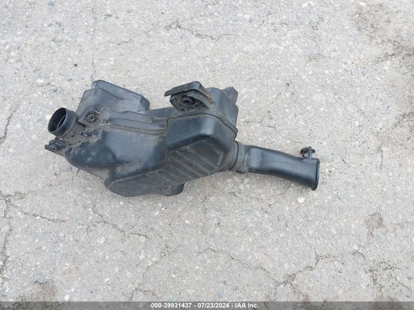 2004 Honda Civic Lx VIN: 2HGES16514H536404 Lot: 39931437