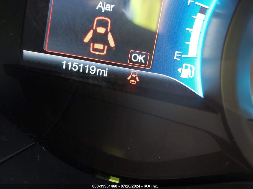 2020 Ford Fusion Hybrid Se VIN: 3FA6P0LU6LR241446 Lot: 39931468