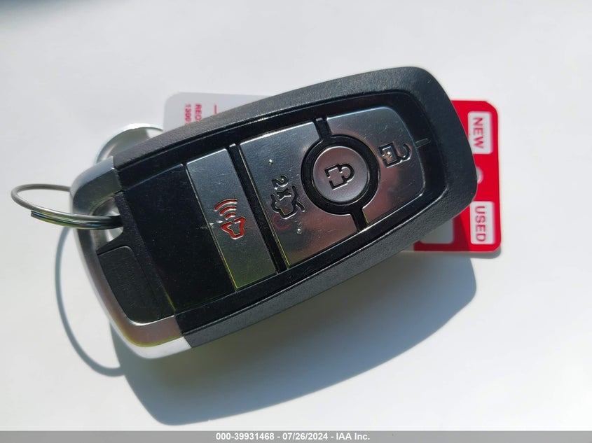 2020 Ford Fusion Hybrid Se VIN: 3FA6P0LU6LR241446 Lot: 39931468