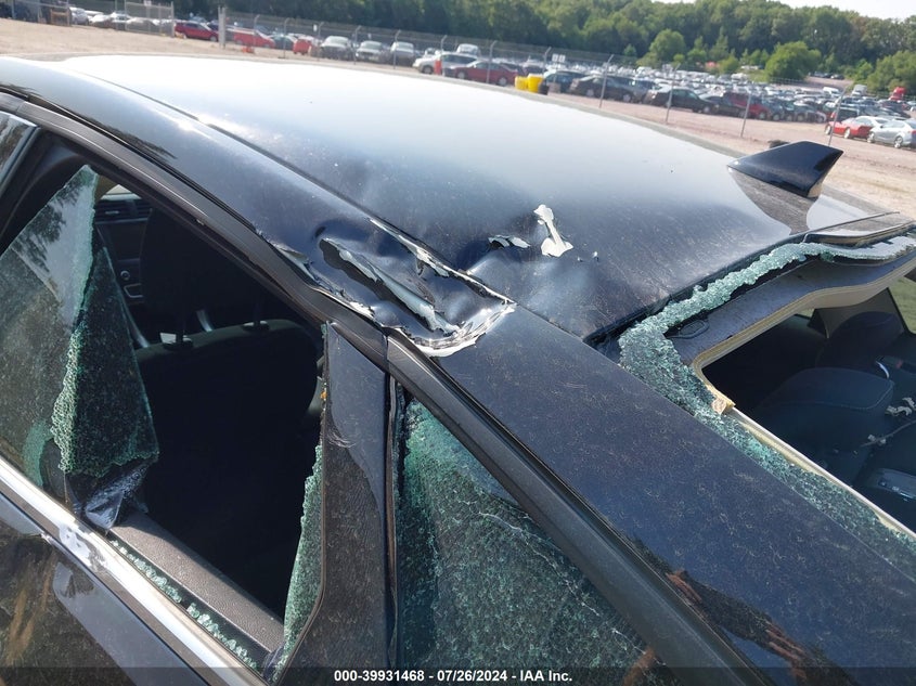 2020 Ford Fusion Hybrid Se VIN: 3FA6P0LU6LR241446 Lot: 39931468