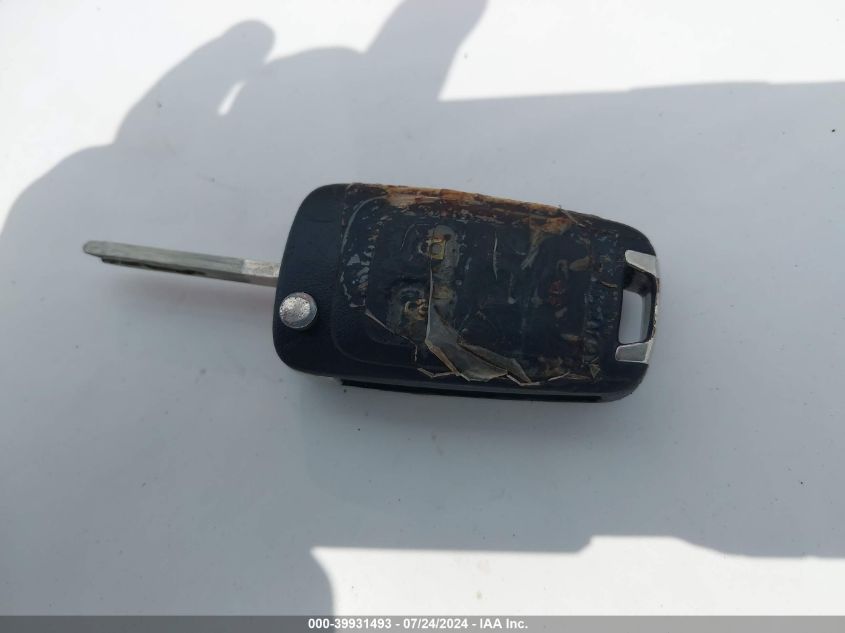 2011 Chevrolet Equinox Ls VIN: 2CNFLCEC9B6380337 Lot: 39931493