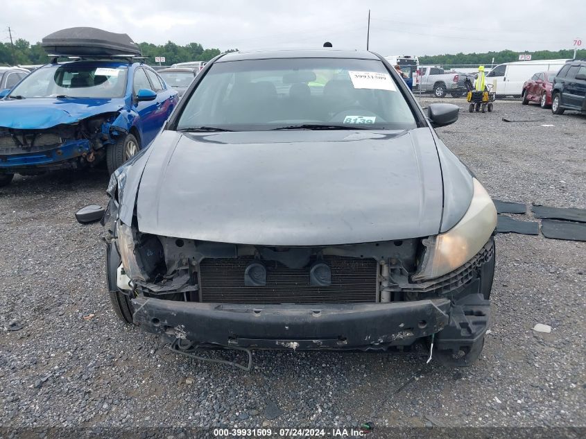 2009 Honda Accord 2.4 Ex VIN: 1HGCP267X9A066959 Lot: 39931509