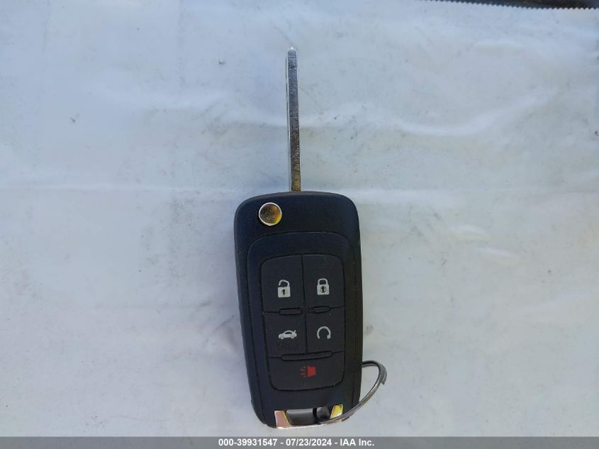 2019 Chevrolet Impala Lt VIN: 2G11Z5S39K9120072 Lot: 39931547