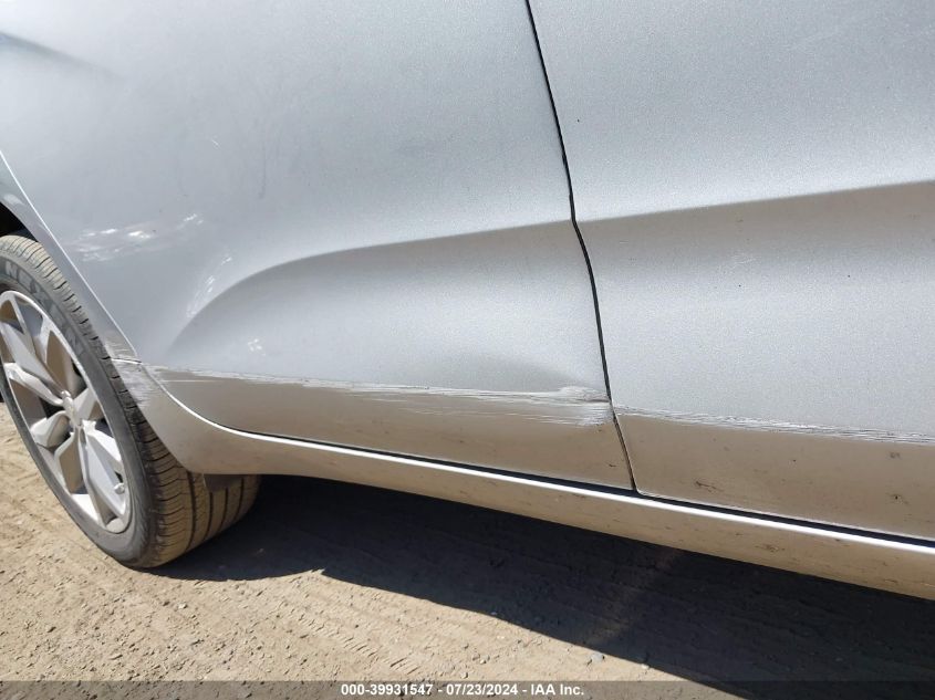 2019 Chevrolet Impala Lt VIN: 2G11Z5S39K9120072 Lot: 39931547