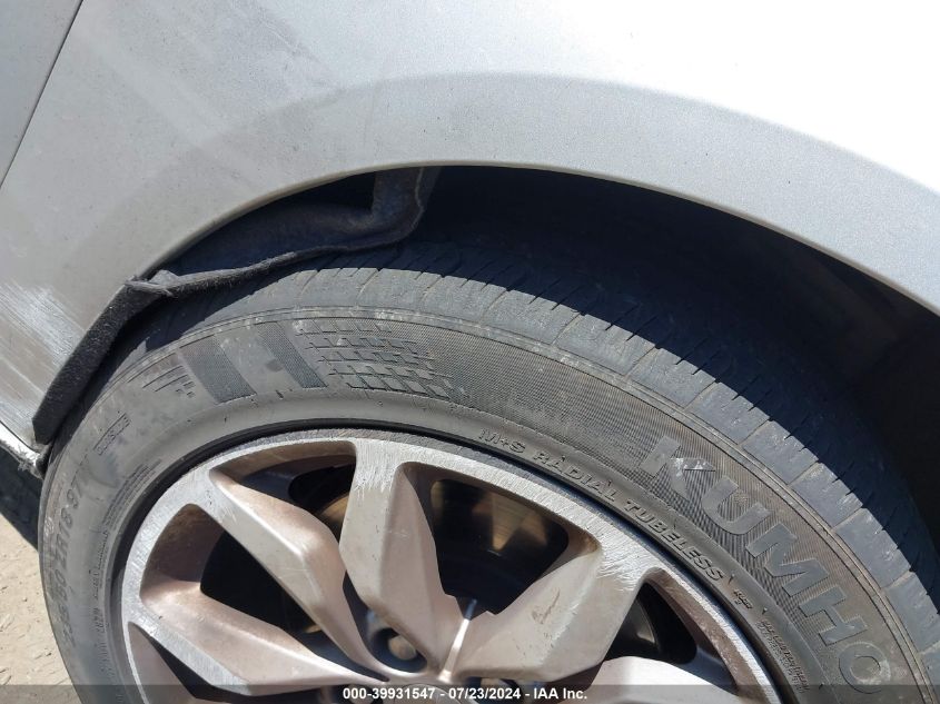 2019 Chevrolet Impala Lt VIN: 2G11Z5S39K9120072 Lot: 39931547