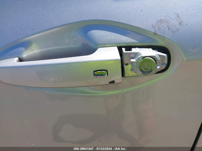 2019 Chevrolet Impala Lt VIN: 2G11Z5S39K9120072 Lot: 39931547