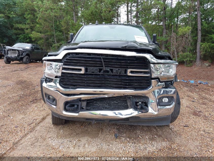 2019 Ram 4500 Chassis Tradesman/Slt VIN: 3C7WRKAL2KG671868 Lot: 39931573