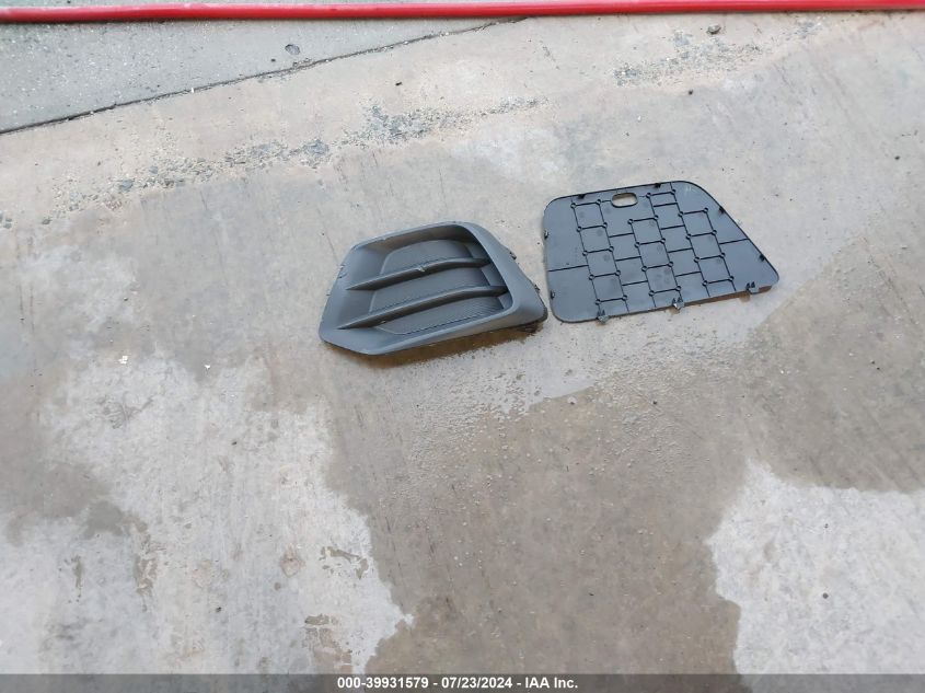 2020 Chevrolet Trax Fwd Ls VIN: 3GNCJKSBXLL204386 Lot: 39931579