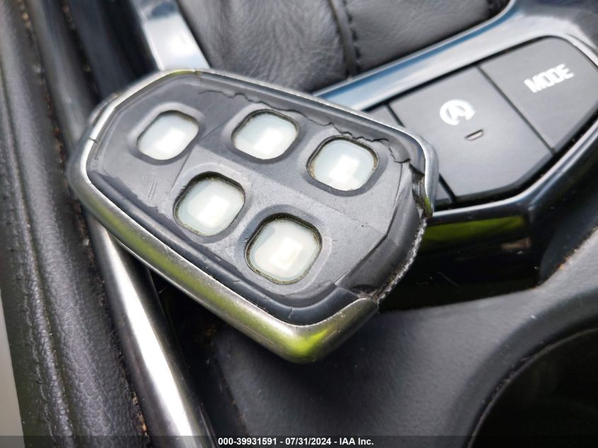 2016 Cadillac Ats Standard VIN: 1G6AG5RX3G0158634 Lot: 39931591