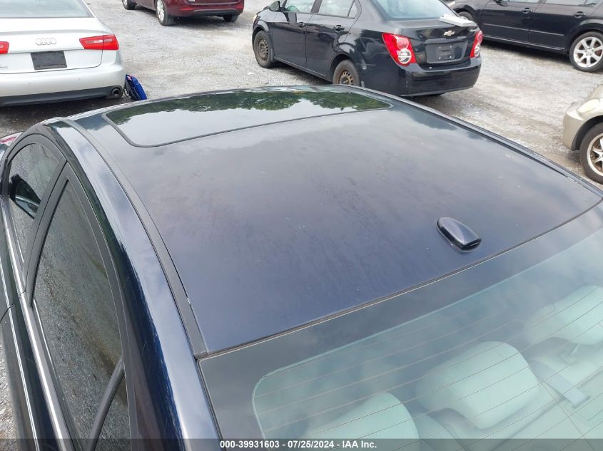 2008 Hyundai Sonata Limited V6/Se V6 VIN: 5NPEU46F68H354083 Lot: 39931603