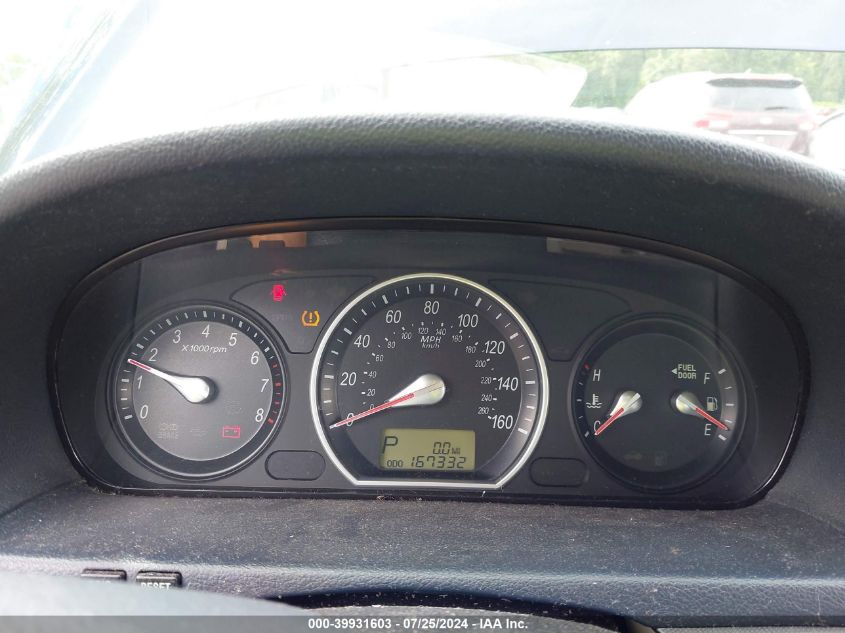 5NPEU46F68H354083 | 2008 HYUNDAI SONATA