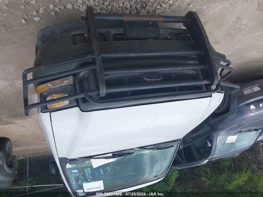 1999 Ford F-250 Lariat/Xl/Xlt VIN: 1FTNX20S1XED92529 Lot: 39931606