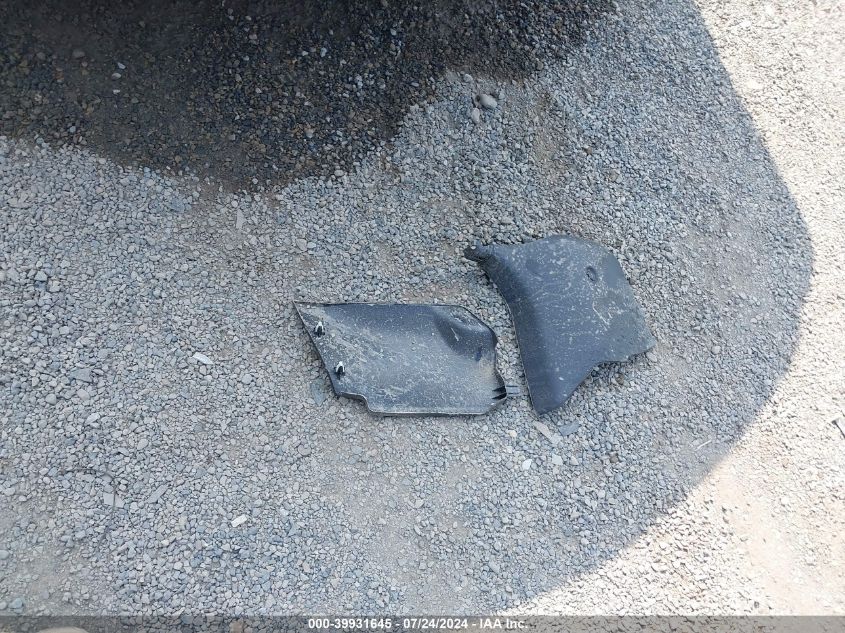 2010 Mazda Mazda3 I Touring VIN: JM1BL1SFXA1310661 Lot: 39931645