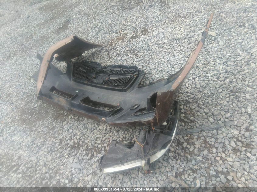 2011 Subaru Legacy 2.5I Limited VIN: 4S3BMBK68B3233457 Lot: 39931654