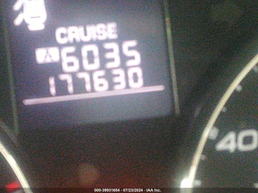 2011 Subaru Legacy 2.5I Limited VIN: 4S3BMBK68B3233457 Lot: 39931654