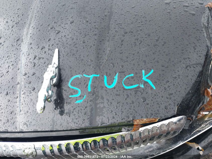 1997 Jaguar Xj6 Vanden Plas VIN: SAJKX6248VC800656 Lot: 39931672