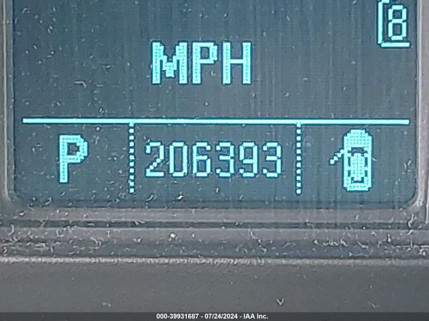 2011 Chevrolet Equinox 1Lt VIN: 2CNFLEEC2B6219761 Lot: 39931687