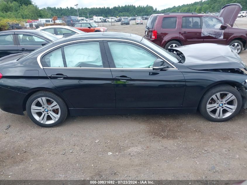 WBA8D9C56HA003619 2017 BMW 330I xDrive