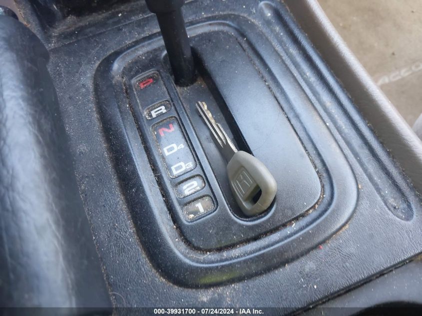 1999 Honda Accord Lx VIN: 1HGCG5648XA113698 Lot: 39931700