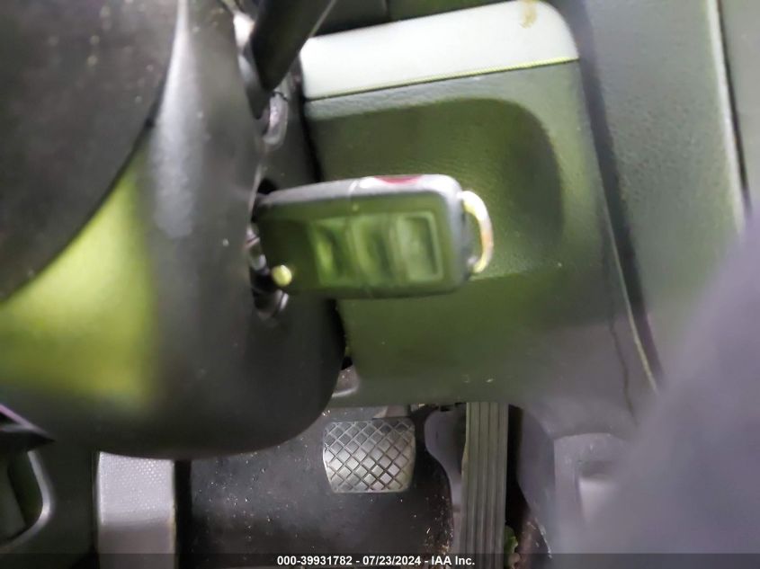 2007 Volkswagen Jetta VIN: 3VWGF71K57M126722 Lot: 39931782