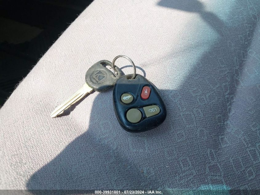 2002 Saturn S-Series Sl1 VIN: 1G8ZH528X2Z266084 Lot: 39931801