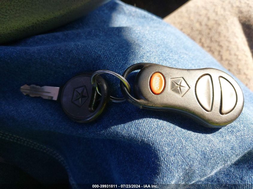 1999 Dodge Grand Caravan Se/Sport VIN: 1B4GP44G0XB918626 Lot: 39931811