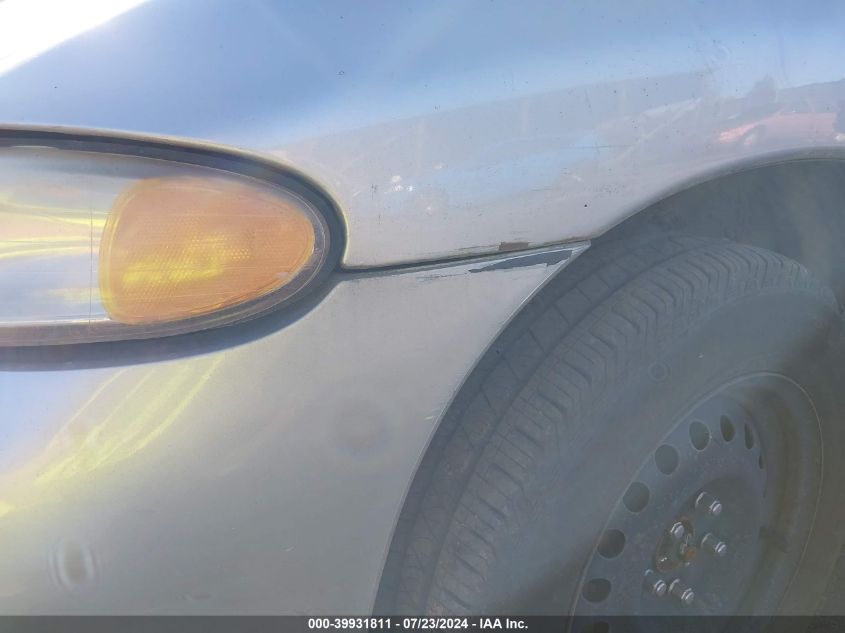 1999 Dodge Grand Caravan Se/Sport VIN: 1B4GP44G0XB918626 Lot: 39931811