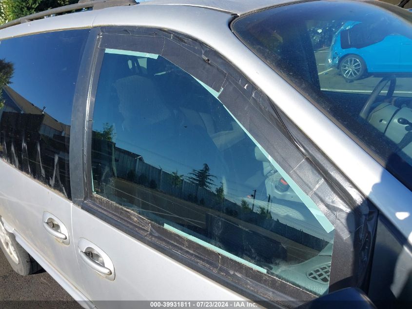 1999 Dodge Grand Caravan Se/Sport VIN: 1B4GP44G0XB918626 Lot: 39931811