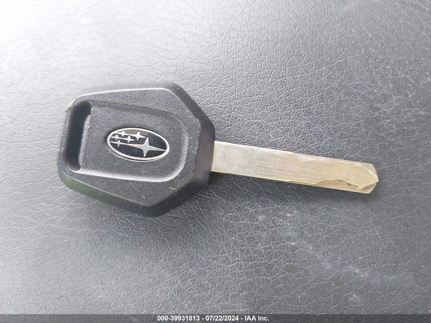 2012 Subaru Forester 2.5X Premium VIN: JF2SHBDCXCG448132 Lot: 39931813