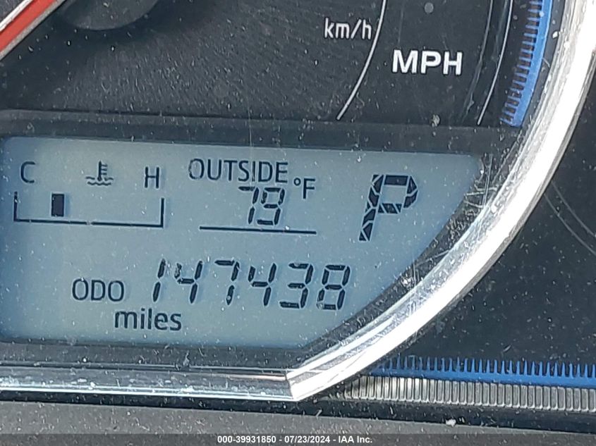 2015 Toyota Rav4 Limited VIN: JTMDFREV3FJ037037 Lot: 39931850