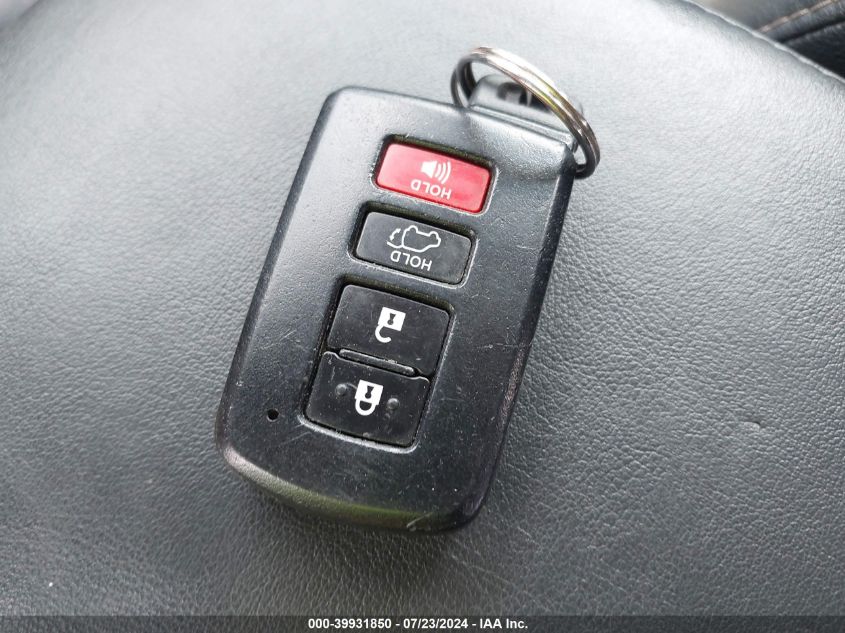 2015 Toyota Rav4 Limited VIN: JTMDFREV3FJ037037 Lot: 39931850