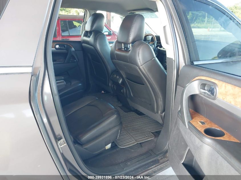 2010 Buick Enclave 1Xl VIN: 5GALRBED6AJ163517 Lot: 39931896