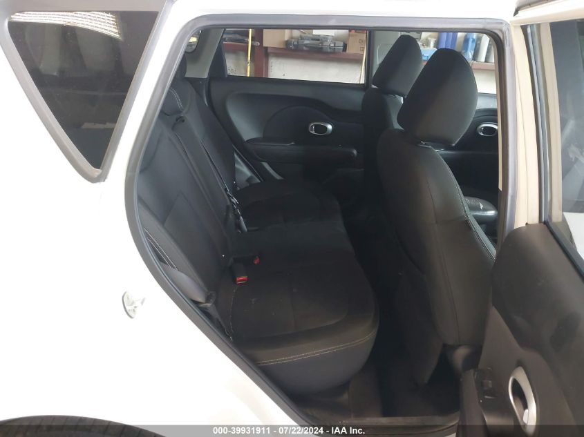 KNDJN2A26E7016753 | 2014 KIA SOUL