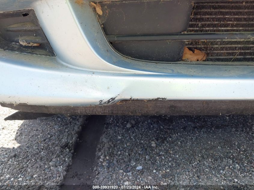 2003 Honda Civic Hybrid VIN: JHMES96683S014817 Lot: 39931920