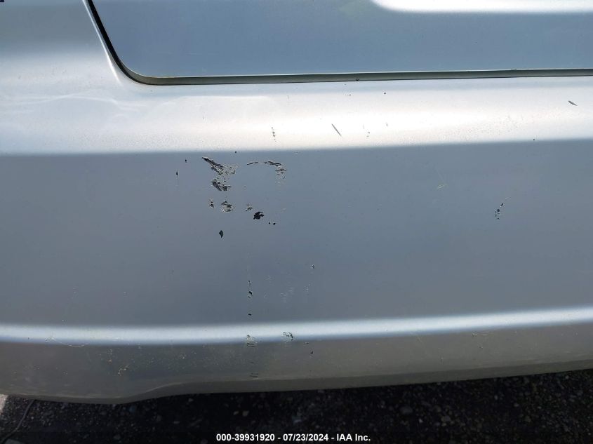 2003 Honda Civic Hybrid VIN: JHMES96683S014817 Lot: 39931920