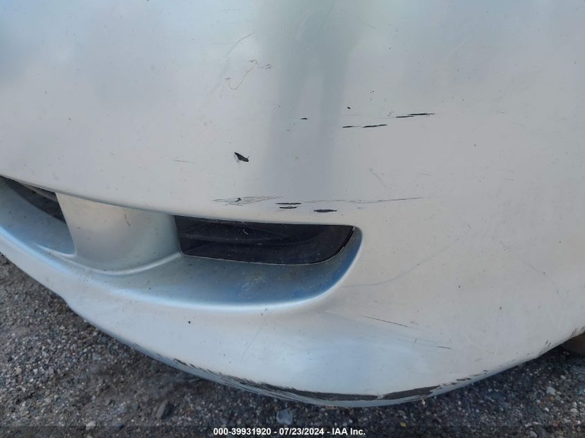 2003 Honda Civic Hybrid VIN: JHMES96683S014817 Lot: 39931920