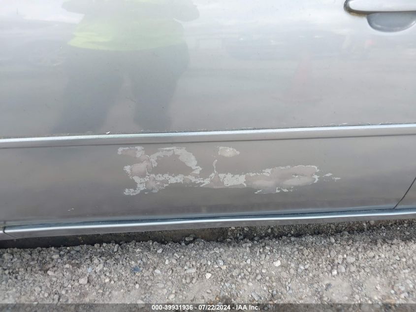 2007 Chevrolet Impala Lt VIN: 2G1WC58R379238967 Lot: 39931936