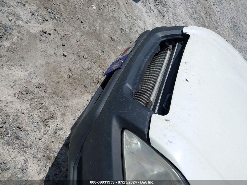 2003 Honda Cr-V Lx VIN: SHSRD68413U104291 Lot: 39931939