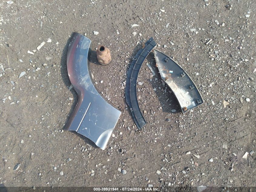 2008 Kia Sorento Ex/Lx VIN: KNDJC736885863258 Lot: 39931941