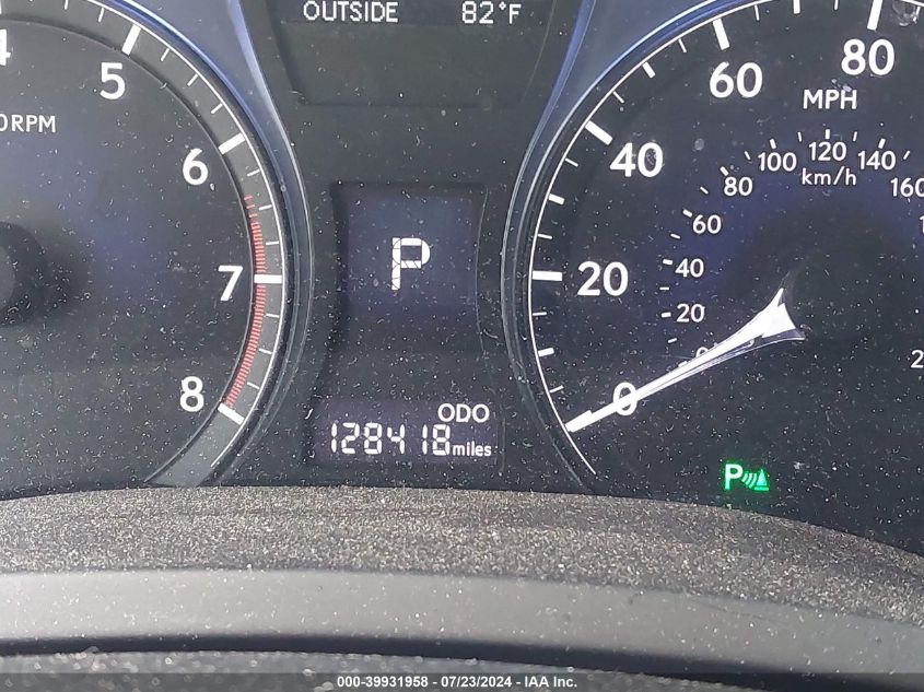 2014 Lexus Rx 350 VIN: JTJBK1BA4E2038936 Lot: 39931958