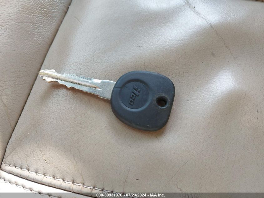 2011 Chevrolet Impala Ltz VIN: 2G1WC5EM2B1181161 Lot: 39931976